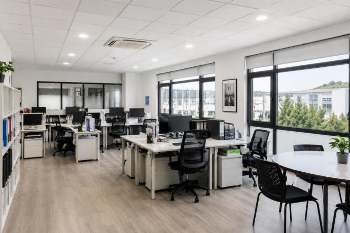 oficina-flexible-para-equipo-comercial