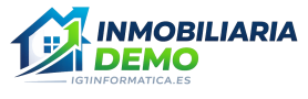 portal inmobiliario demo